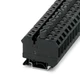 50PCS Phoenix Contact 3005170 fuse terminal block UK 10-DREHSILA 250 (5X20)