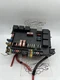 07-09 Mercedes W204 C63 S550 CL550 Rear Trunk Fuse Box Module 2215404762 OEM