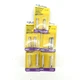 Eaton Bussmann 15A ABC Ceramic Tube Microwave Fuse (2-pack) BP/ABC-15