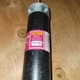 BUSSMAN FUSETRON FRS-R 200 TIME DELAY 200A 600V CLASS RK5 FUSE 