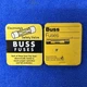 BUSSMANN ~ AGC-1/4 ~ FUSES (LOT OF 10)