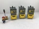 BUSSMAN OPTIMA OPM-1038RC FUSE HOLDER - ( 3 ) PIECE LOT