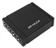 Rockford RF-HLC4 4-Channel High Low Adapter High Level Converter RCA Adapter