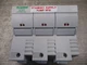 Littelfuse Fuseholder LFPSJ603.ZXID 60A 600V 3P Used