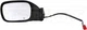 Dorman Door Mirror for 1997-2001 Cherokee 955-952