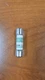 Fluke 11A (11 AMP) 1000V Fuse (DMM-11) - Fluke 203403, 203406 NEW