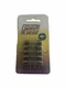 35 amp FUSES GOLD PLATED Road Rage Pack Of 5