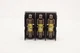 Buss Fuseholder J60030-3CR Fuse Block Assembly&nbsp;With Fuses (SB3)