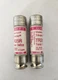 GOULD (Ferraz Shawmut) Tronic TR35R 35Amp 250Volt Dual Element Time Delay Fuse