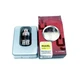 Metra AFS Fused Distribution Block, Black, TC4FB-2MANL