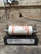 Ferraz Shawmut P243C Fuse Block