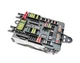 2014 BMW 328IGT (F34) 2.0L (N20) REAR POWER DISTRIBUTION FUSE RELAY PANEL BOX