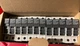 New In Box Allen Bradley Fuse Holder (QTY 12) 1492-FB1C30 Ser B