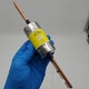Bussmann LPS-RK-125SP Dual Element Fuse 125A 600V Low-Peak Class RK1