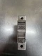 1) Ferraz Shawmut B213441 30A 600V Fuse Holder