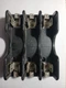 MARATHON FUSE HOLDER BLOCK 3 POLE 600V 30A 4100032