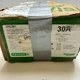 SQUARE D VHU361 Heavy Duty Safety Switch 3-Pole 30A 600V
