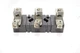 Allen-Bradley X-400656 Fuse Block Assembly | 3-Pole | 100A | 600V AC