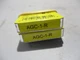 NEW PACK OF 10 BUSSMANN AGC-1-R 1A/AMP FUSE
