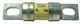 Bussmann FWH-50B 500 V 50 A Fast-Acting(F) Fuse