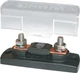 Blue Sea Systems 5001-BSS FUSE BLOCK MEGA 100 300A W/COVER