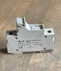 SIEMENS 3NW7 011 10X38 FUSE HOLDER 1 POLE 32A