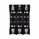 1PC Eaton/Bussmann Series RM60060-3CR EFSE RM60060-3CR Fuse Block, Class