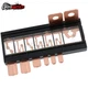 New Multi Block Fuse Fit for Honda Civic 2016 2017 2018 2019 2020 38231-TBA-A01