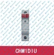 1PCS EATON Bussmann CHM1DIU 32A 600V CHM 1DIU Fuse Holder 1 Pole Indicator New