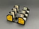 Cooper Bussmann R25030-3PR 3 Pole Fuse Holder 250 V 30 Amp R250303PR (TBI)