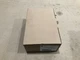 NEW in Box (2) ALLEN BRADLEY 1492-FB3J30-L 3 pole 600v 30a din mount fuse holder