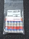 MERSEN FERRAZ SHAWMUT - AMP-TRAP FUSE - AJT30 - 30 Amp ( Lot of 12)