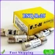 10PCS Eaton Bussmann FNQ-R-25 25A 600V Time Delay Fuse FNQR25 Fast Ship
