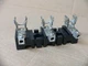 Allen Bradley X-402027 Fuse Blocks 60 Amps 250 Volts