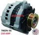 250 Amp 7802-115G NEW Alternator GMC Chevy High Output Generator HD PERFORMANCE 