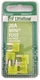 Littelfuse MIN20BP MINI 297 Series Fast-Acting Automotive Blade Fuse - Pack of 5