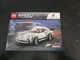 LEGO Speed Champions 75895 1974 Porsche 911 Turbo 3.0 180 pcs Forza Horizon 4