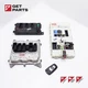 BMW F22 F30 F32 F36 N20 N26 2.0L DME ECU Engine Computer FEM Module Key Set OEM