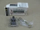 Square D Single Fuse Holder Type S, Size 00-5, Ser A, 600V,6A, 86170