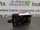 BMW Rear Power Distribution Fuse Box F20 F30 F32 1 3 4 SERIES 61149337880