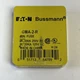 6 Each Boxes Of 5 NEW GMA-2A BUSS BUSSMANN FUSES 2A 250V 5 x 20mm FAST BLOW  NIB