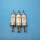 Mersen Ferraz Shawmut TR150R Qty 3 Time Delay Fuse Class RK5 150 Amps 250VAC