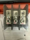 Marathon Terminal Block 1423572 175A 600V 3 Wire