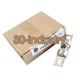 QTY:5 NEW FOR Bussmann FWH-50B FWH50B 50Amp 500V 50A Fast Acting Fuse