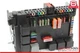 07-09 Mercedes S550 CL550 Rear Trunk SAM Fuse Relay Box Module Assembly