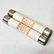 (LOT OF 2) Ferraz Shawmut A120X3-1   3A 1200VAC Fuse