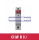 1PCS EATON Bussmann CHM1DIU 32A 600V CHM 1DIU Fuse Holder 1 Pole Indicator New