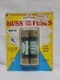 Lot of 2 Bussmann Buss NON-60  60 Amp Fuses
