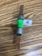 BUSSMAN FUSETRON 600V FUSE FRS-R-100 Pre Owned