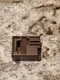 Honda 38255-S5A-003 Electronic Load Detector Unit for CR-V Civic Fit Element